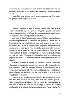 Eux aussi ont droit à une seconde chance