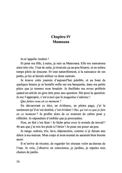 Eux aussi ont droit à une seconde chance