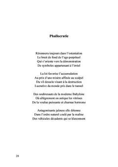 Non, la poésie n'est pas morte !