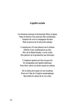 Non, la poésie n'est pas morte !