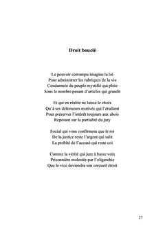 Non, la poésie n'est pas morte !