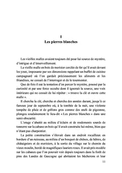 La vieille malle et la chanson de Bicêtre