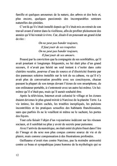 La vieille malle et la chanson de Bicêtre