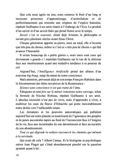 La vieille malle et la chanson de Bicêtre