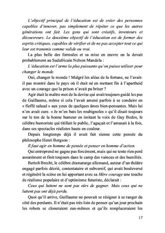 La vieille malle et la chanson de Bicêtre