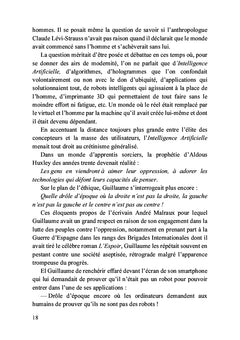 La vieille malle et la chanson de Bicêtre