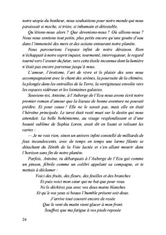 La vieille malle et la chanson de Bicêtre