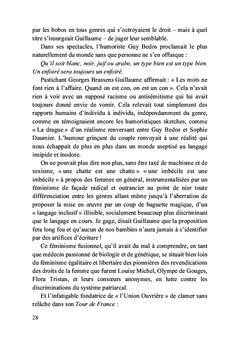 La vieille malle et la chanson de Bicêtre