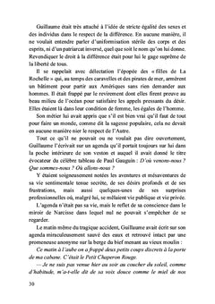 La vieille malle et la chanson de Bicêtre