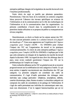 Bouleversement digital