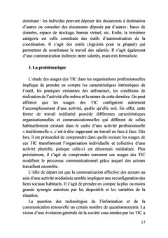 Bouleversement digital