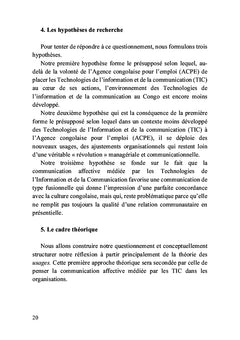 Bouleversement digital