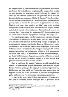 Bouleversement digital