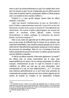 Bouleversement digital