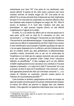 Bouleversement digital