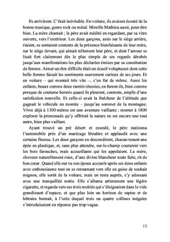 Contes pour le brouillard