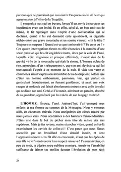 Contes pour le brouillard