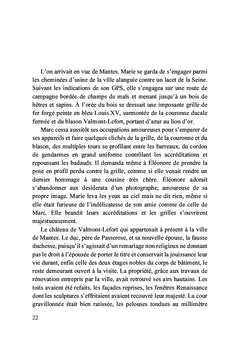 L'ombre du soleil