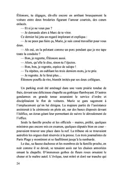L'ombre du soleil