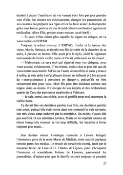 L'ombre du soleil