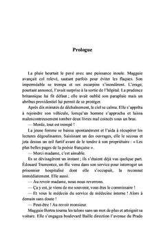 Sous leurs armures