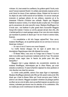Sous leurs armures