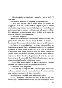 Sous leurs armures