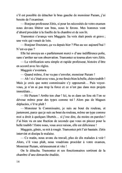 Sous leurs armures
