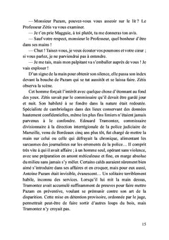 Sous leurs armures