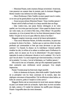 Sous leurs armures