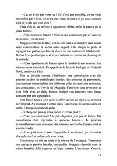 Sous leurs armures