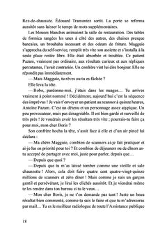 Sous leurs armures