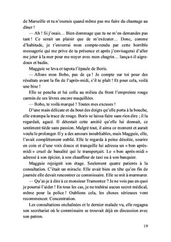 Sous leurs armures