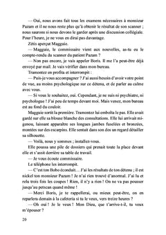 Sous leurs armures
