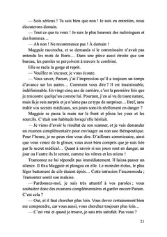 Sous leurs armures
