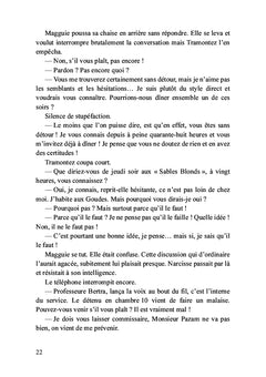 Sous leurs armures
