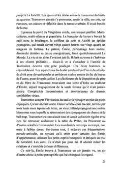 Sous leurs armures