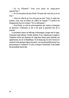 Sous leurs armures