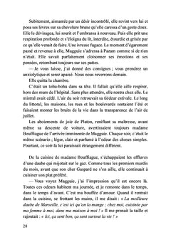 Sous leurs armures