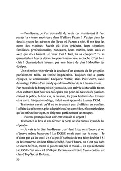 Sous leurs armures