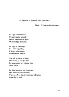 Souviens-t'en...