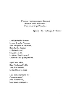 Souviens-t'en...