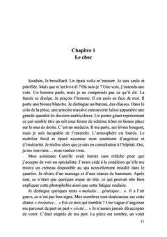 Mon guide dans la nuit