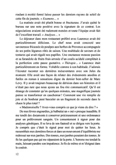 Mon guide dans la nuit