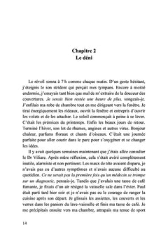 Mon guide dans la nuit