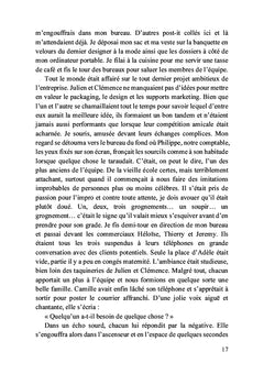 Mon guide dans la nuit