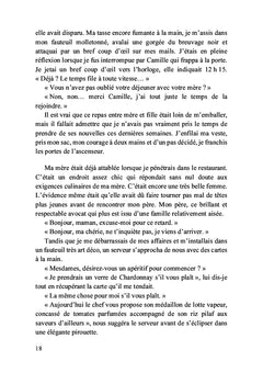 Mon guide dans la nuit
