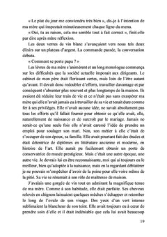 Mon guide dans la nuit
