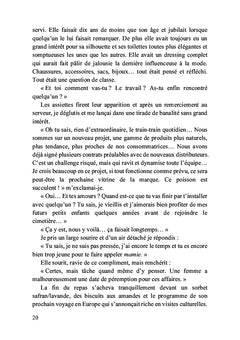 Mon guide dans la nuit