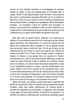 Mon guide dans la nuit